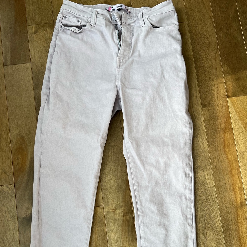 Twik 7/8 pants